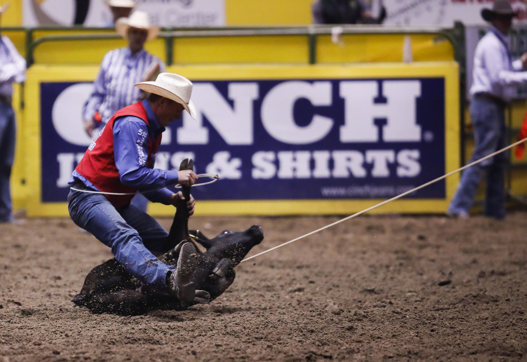 CNFR - Tuesday